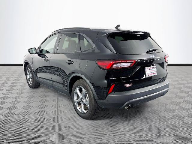 Certified 2025 Ford Escape ST-Line FWD image 5