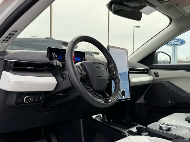 Certified 2023 Ford Mustang Mach-E Premium image 14