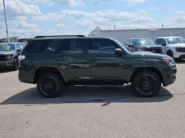 Used 2022 Toyota 4Runner TRD Sport AWD/4WD image 6