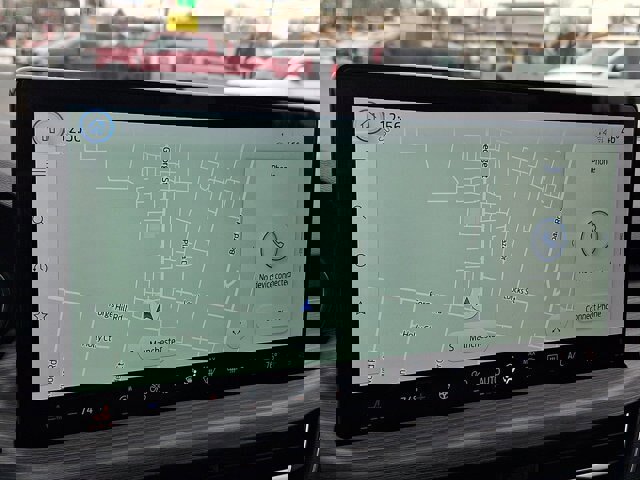 Certified 2024 Ford Escape Platinum image 18