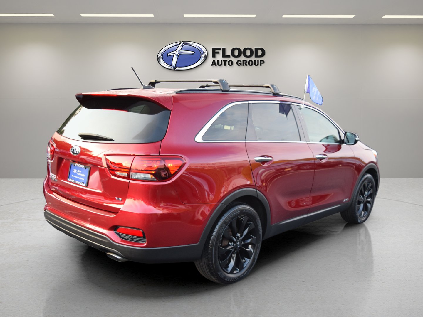 Used 2020 Kia Sorento S AWD/4WD image 4