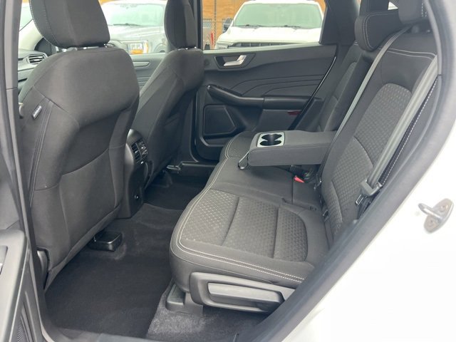 Certified 2023 Ford Escape Active w/ Tech Pack #2 image 21