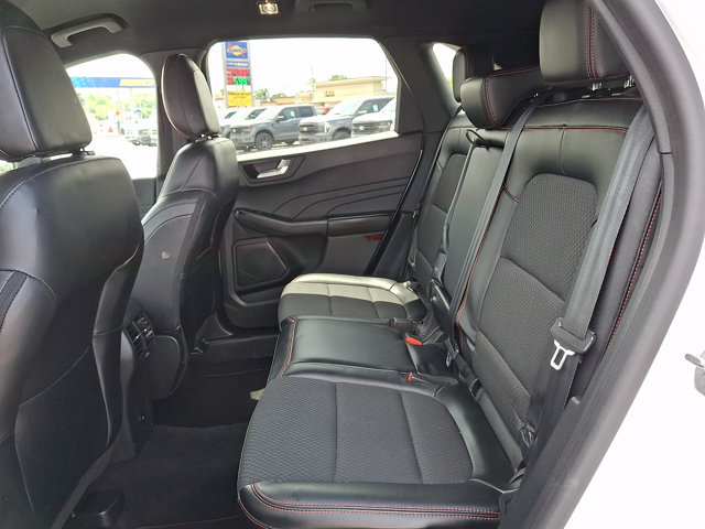 Certified 2023 Ford Escape ST-Line w/ Tech Pack #1 AWD/4WD image 11