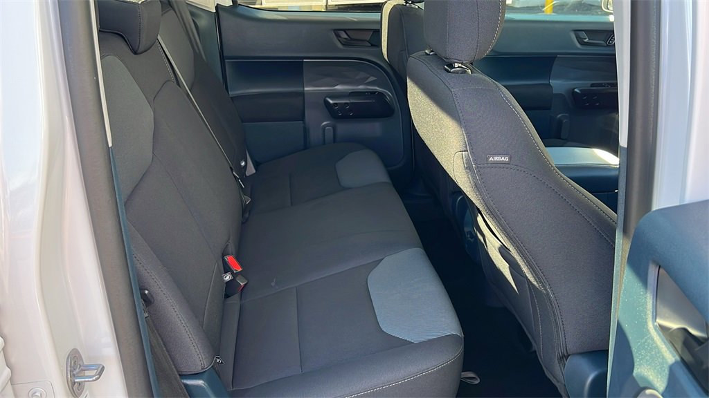 Certified 2024 Ford Maverick XL image 8
