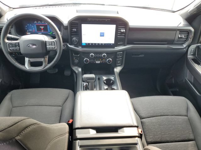 Certified 2024 Ford F150 XLT w/ Equipment Group 302A MID AWD/4WD image 30