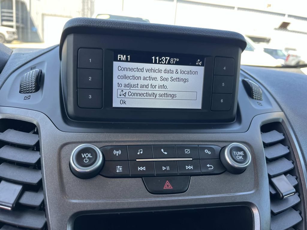 Certified 2023 Ford Transit Connect XL FWD image 17