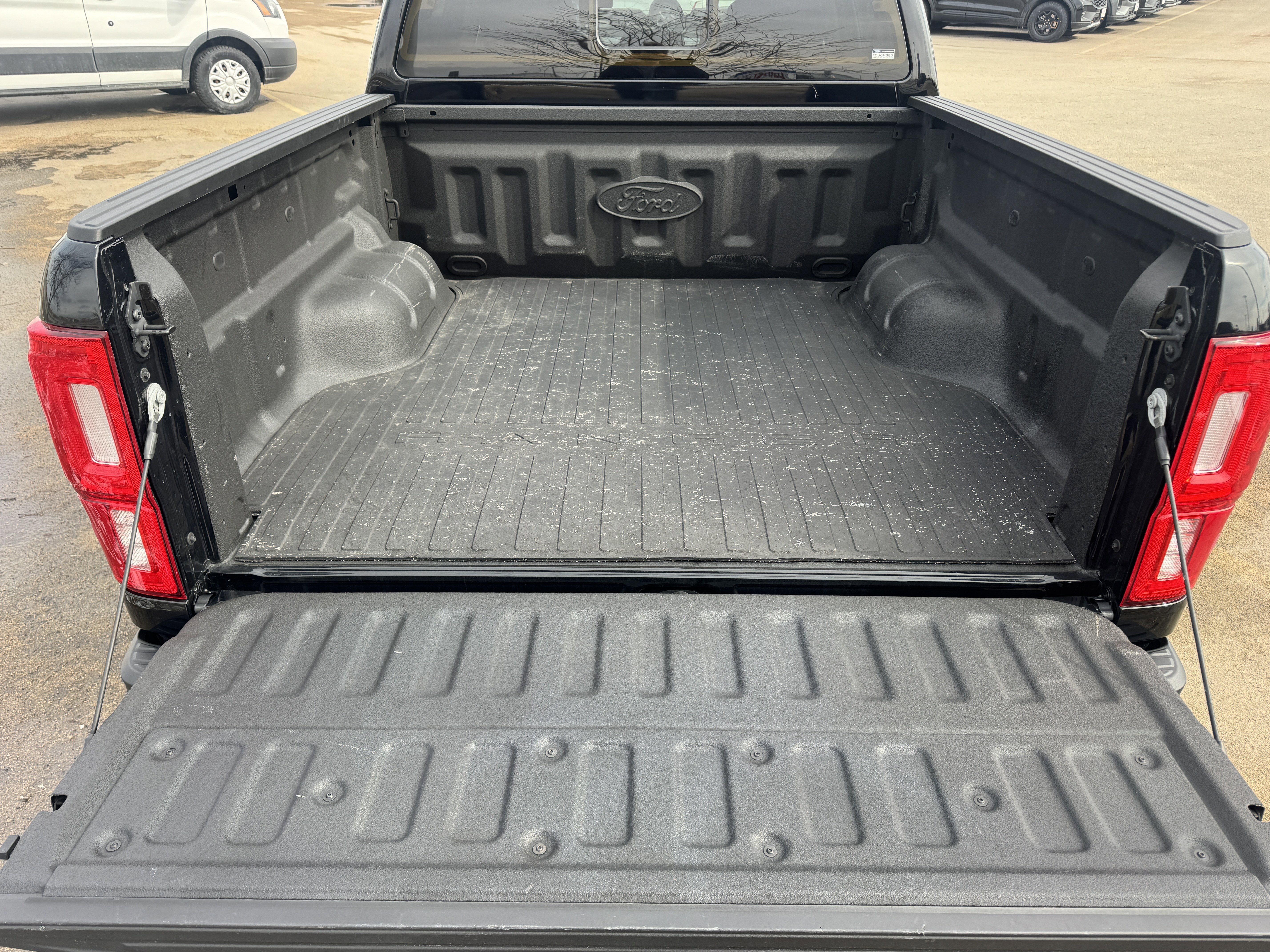 Certified 2022 Ford Ranger XLT w/ Equipment Group 302A High image 22