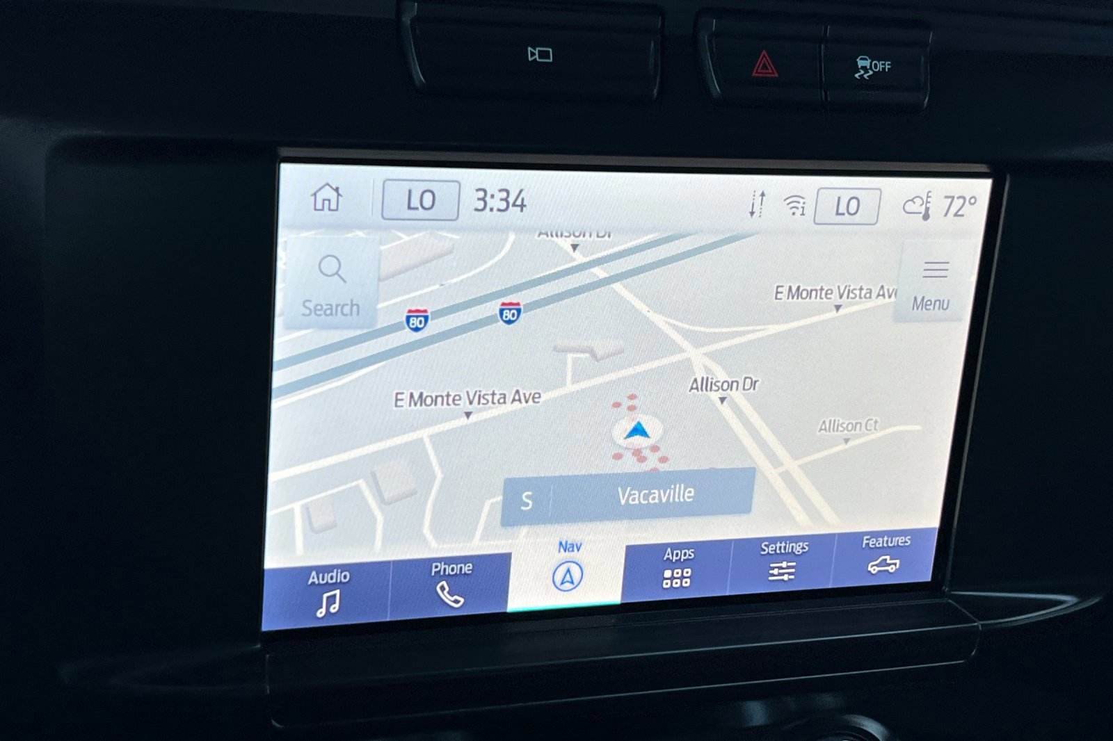 Certified 2022 Ford F150 XLT w/ Equipment Group 301A Mid image 19