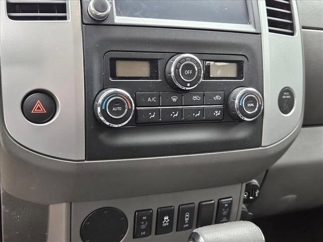 Used 2019 Nissan Frontier SV w/ Value Truck Package RWD image 9