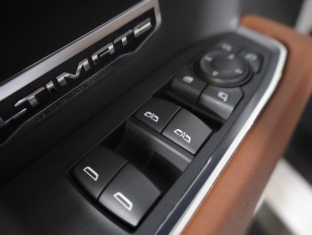 Used 2023 GMC Sierra 1500 Denali Ultimate AWD/4WD image 32