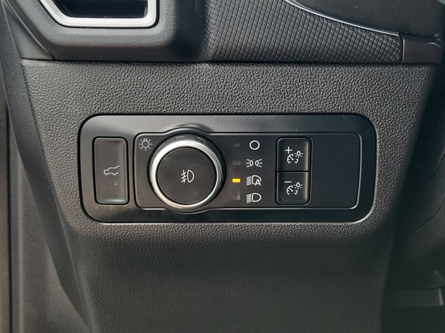 Certified 2024 Ford Bronco Sport Outer Banks AWD/4WD image 22