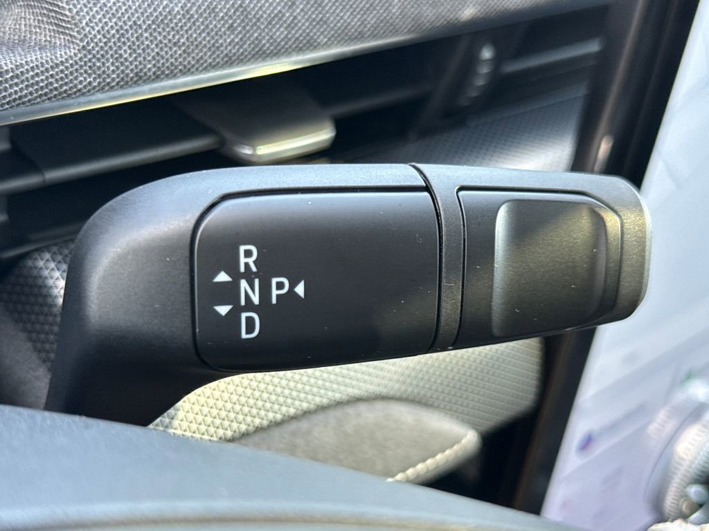 Certified 2025 Ford Mustang Mach-E GT image 27