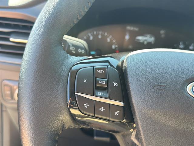Certified 2021 Ford Escape SE w/ Convenience Package AWD/4WD image 16