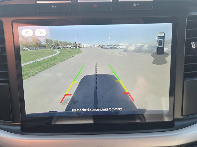 Certified 2023 Ford F150 Lightning Pro AWD/4WD image 27