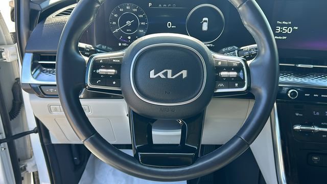 Used 2024 Kia Carnival SX Prestige FWD image 19