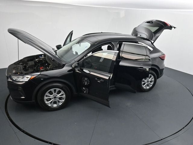 Certified 2023 Ford Escape Active AWD/4WD image 44
