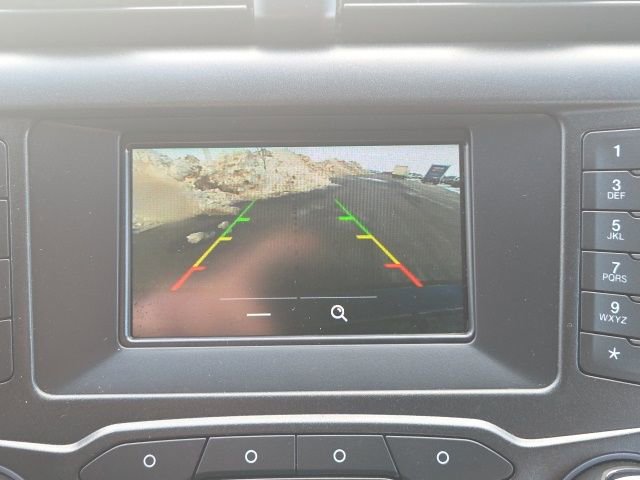 Certified 2018 Ford Fusion S image 30