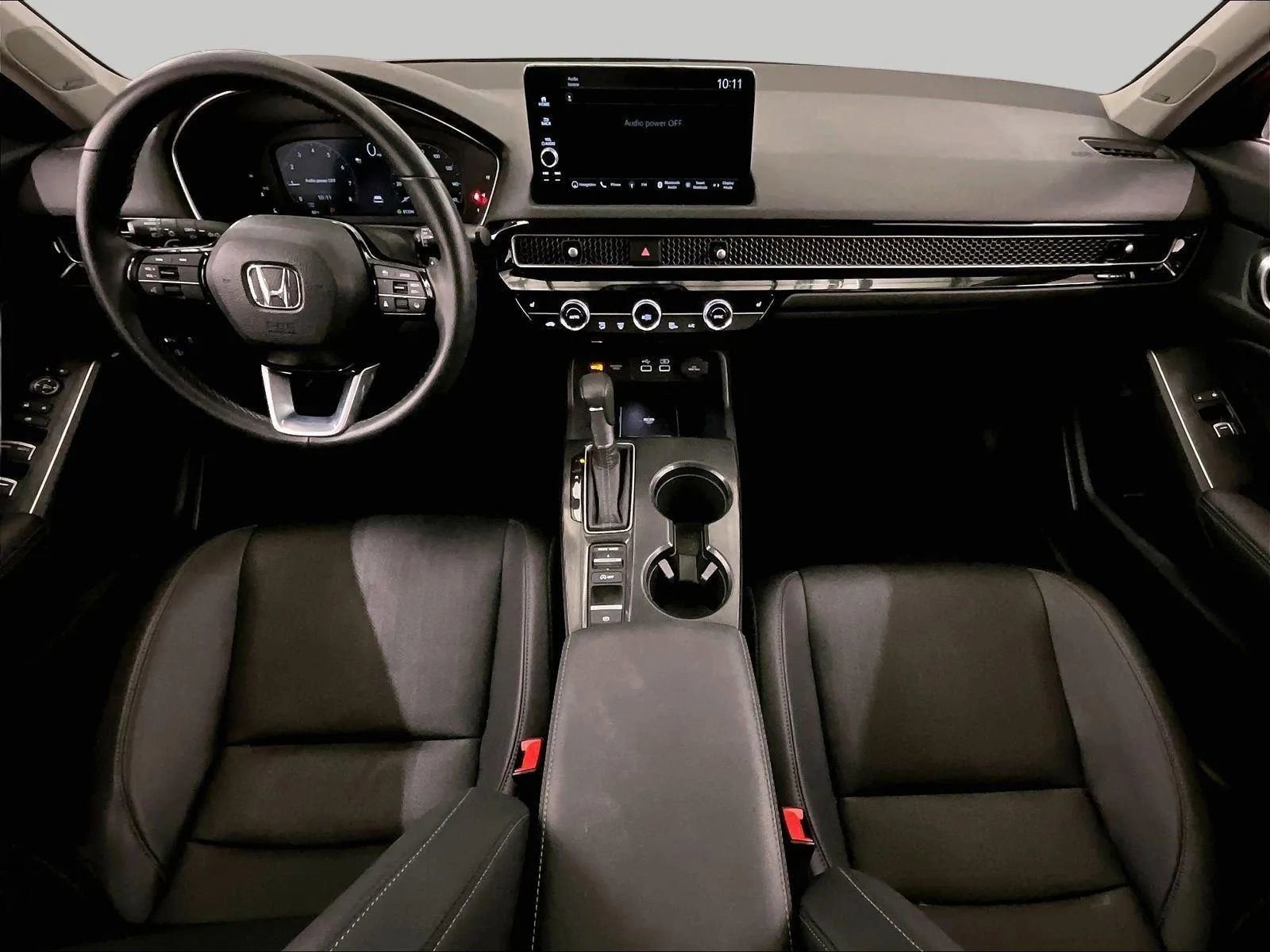 Used 2024 Honda Civic Touring image 14