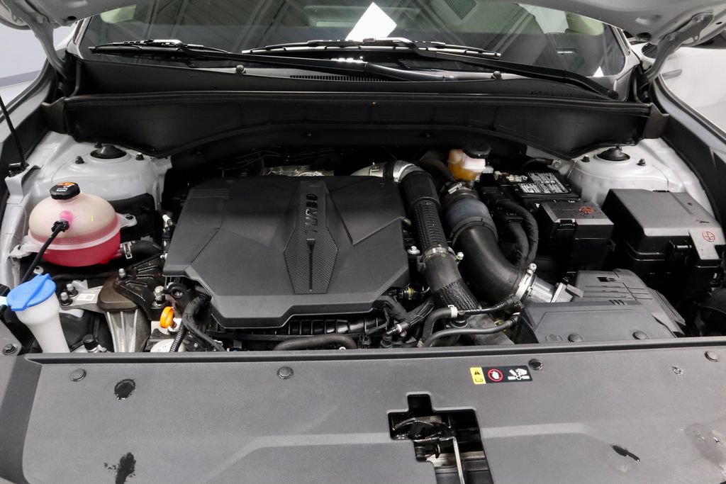 Used 2022 Kia Sorento X-Line EX AWD/4WD image 18