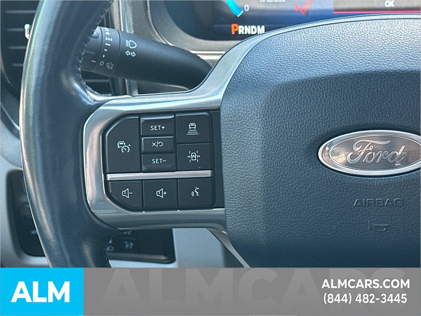 Certified 2023 Ford F250 Limited w/ FX4 Off-Road Package AWD/4WD image 28