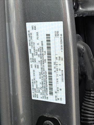 Certified 2023 Ford F150 XLT w/ Equipment Group 302A High image 26