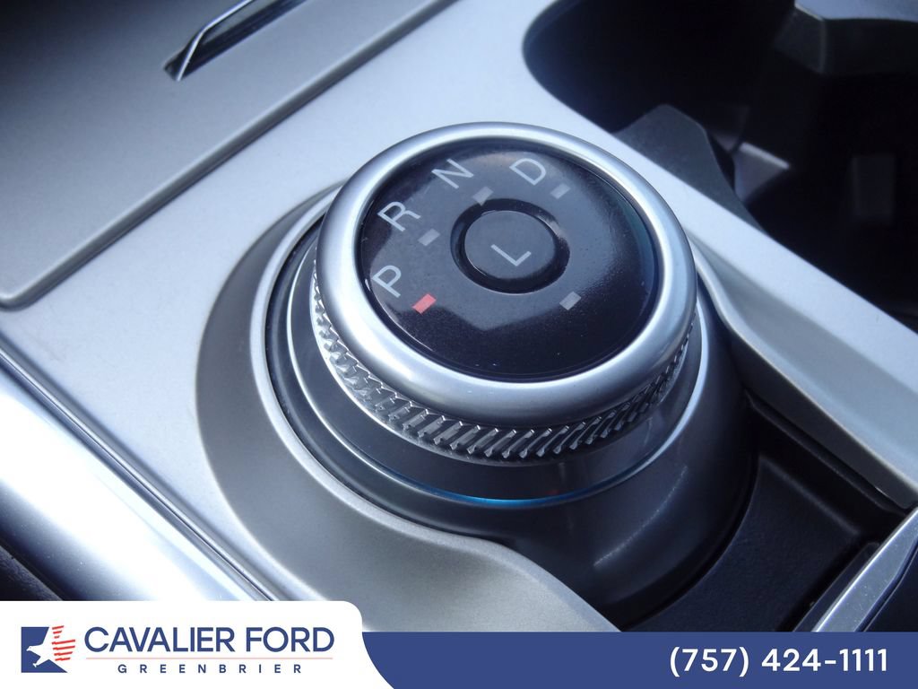 Certified 2022 Ford Explorer XLT w/ Equipment Group 202A RWD image 30
