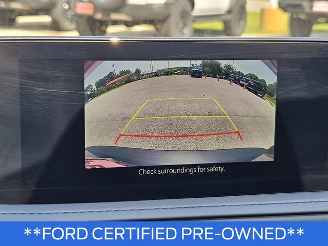 Used 2023 MAZDA CX-30 AWD 2.5 S w/ Preferred Package image 28