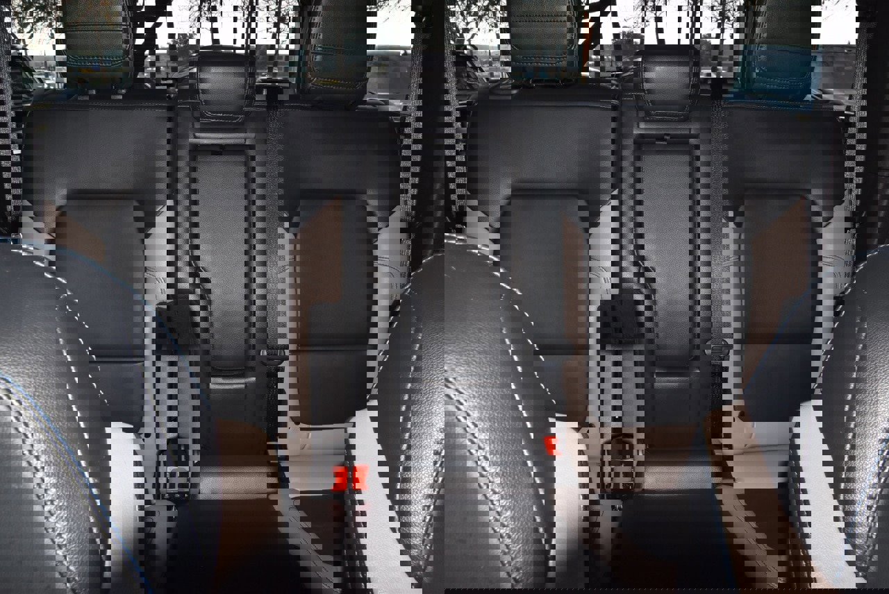 Certified 2023 Ford Bronco Wildtrak image 23