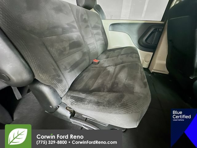 Used 2018 Dodge Grand Caravan w/ Climate Group FWD image 28