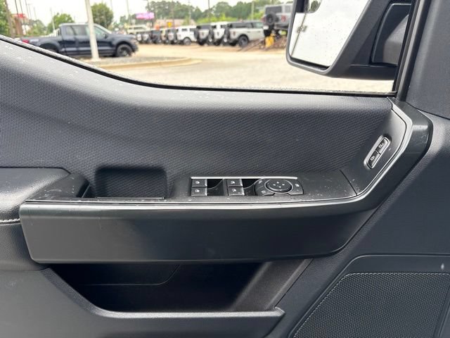 Certified 2023 Ford F150 XL w/ STX Appearance Package RWD image 12