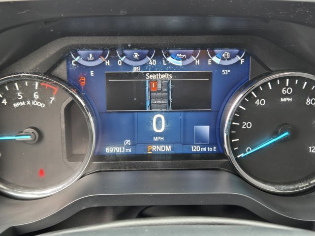 Certified 2024 Ford Expedition Limited image 13