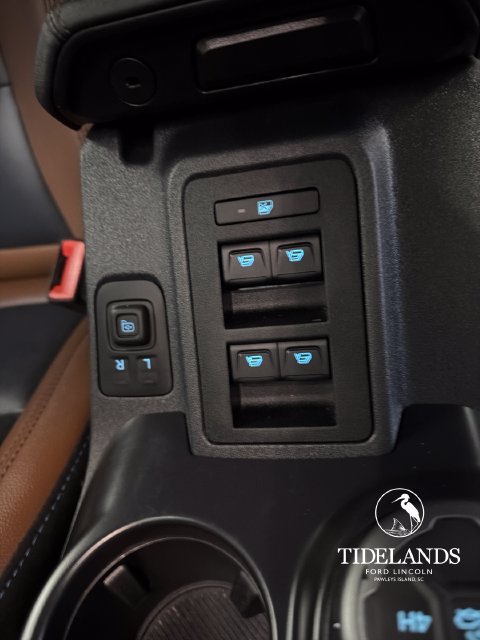 Certified 2024 Ford Bronco Outer Banks AWD/4WD image 15
