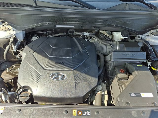 Used 2021 Hyundai Palisade SEL w/ Cargo Package AWD/4WD image 28