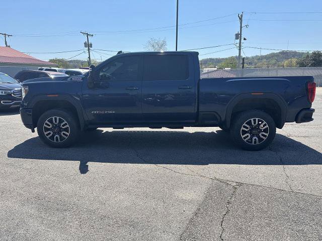 Used 2024 Chevrolet Tahoe Premier w/ Advanced Technology Package image 6