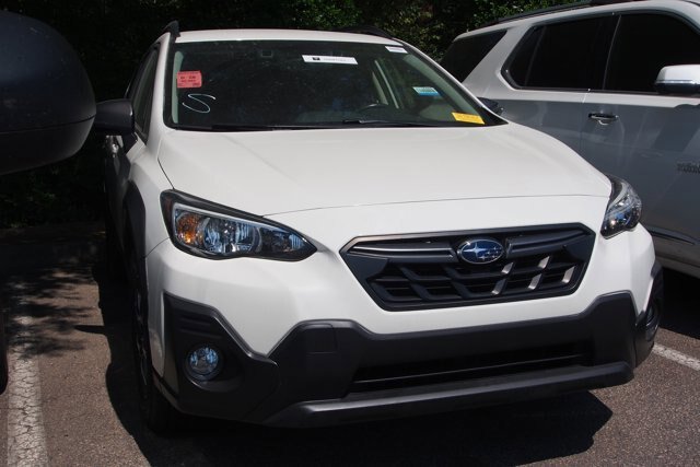 Used 2021 Subaru Crosstrek 2.5i Sport AWD/4WD image 2