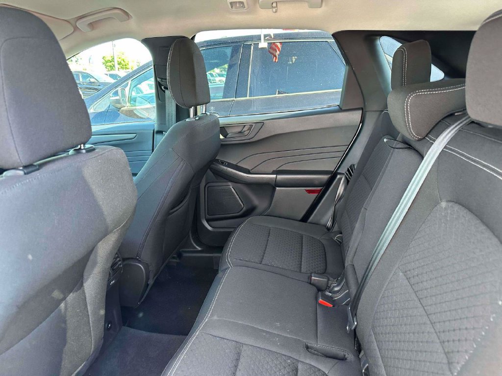 Certified 2023 Ford Escape Active AWD/4WD image 10