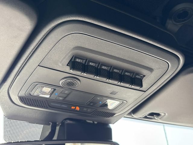 Certified 2023 Ford Bronco Wildtrak AWD/4WD image 34