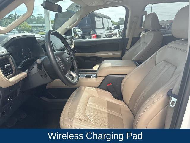 Certified 2024 Ford Expedition Limited image 12