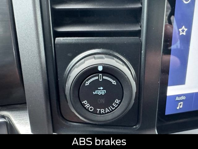 Certified 2022 Ford F150 Lariat w/ Equipment Group 502A High AWD/4WD image 41