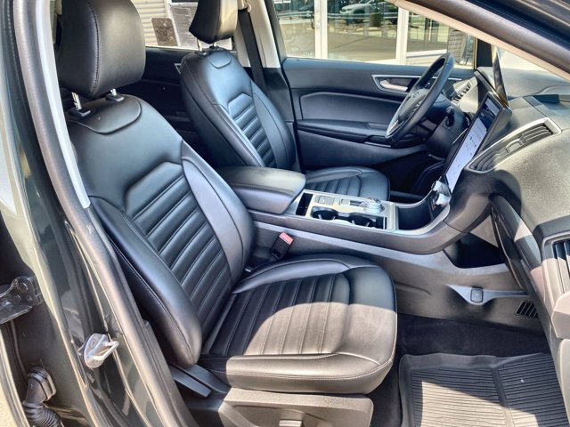 Certified 2024 Ford Edge SEL w/ Convenience Package AWD/4WD image 20