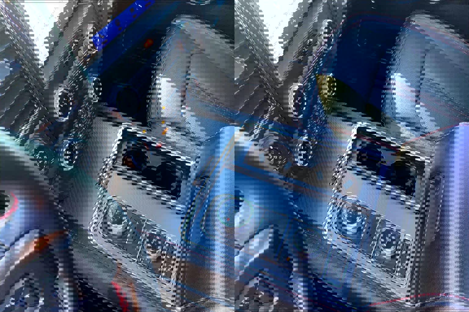 Certified 2021 Ford Expedition Limited image 16