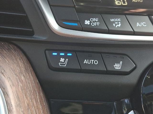 Used 2023 Acura TLX SH-AWD w/ Advance Package image 22