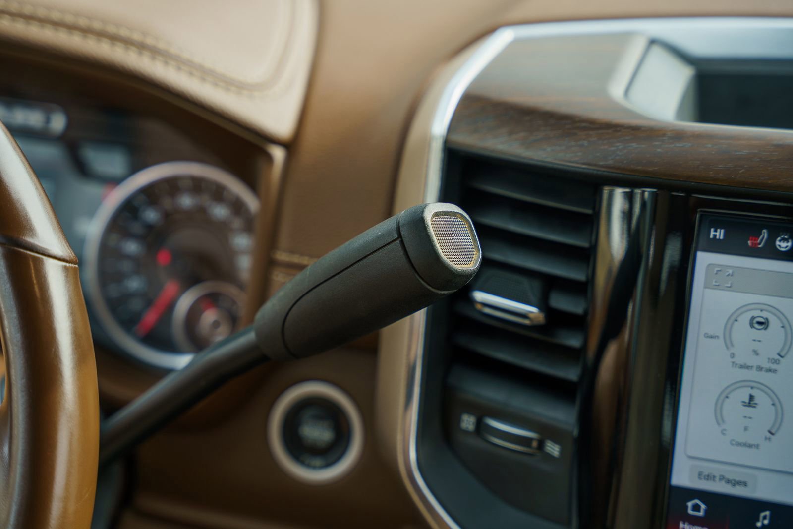 Used 2023 RAM 3500 Laramie image 43