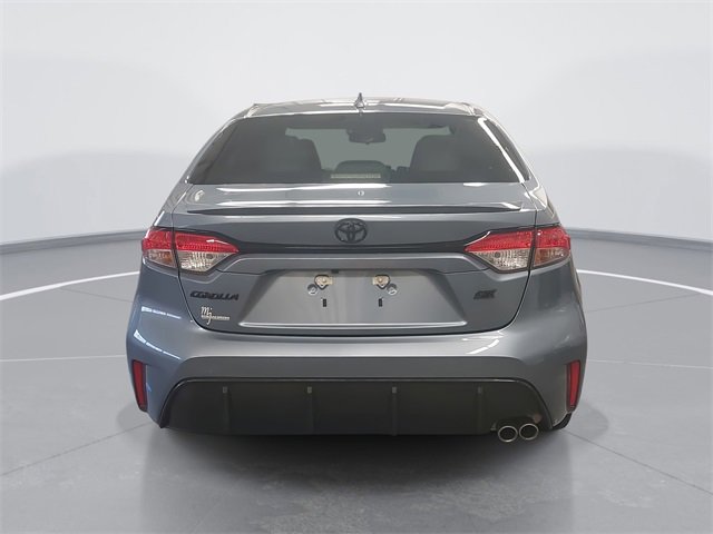Used 2023 Toyota Corolla SE image 4