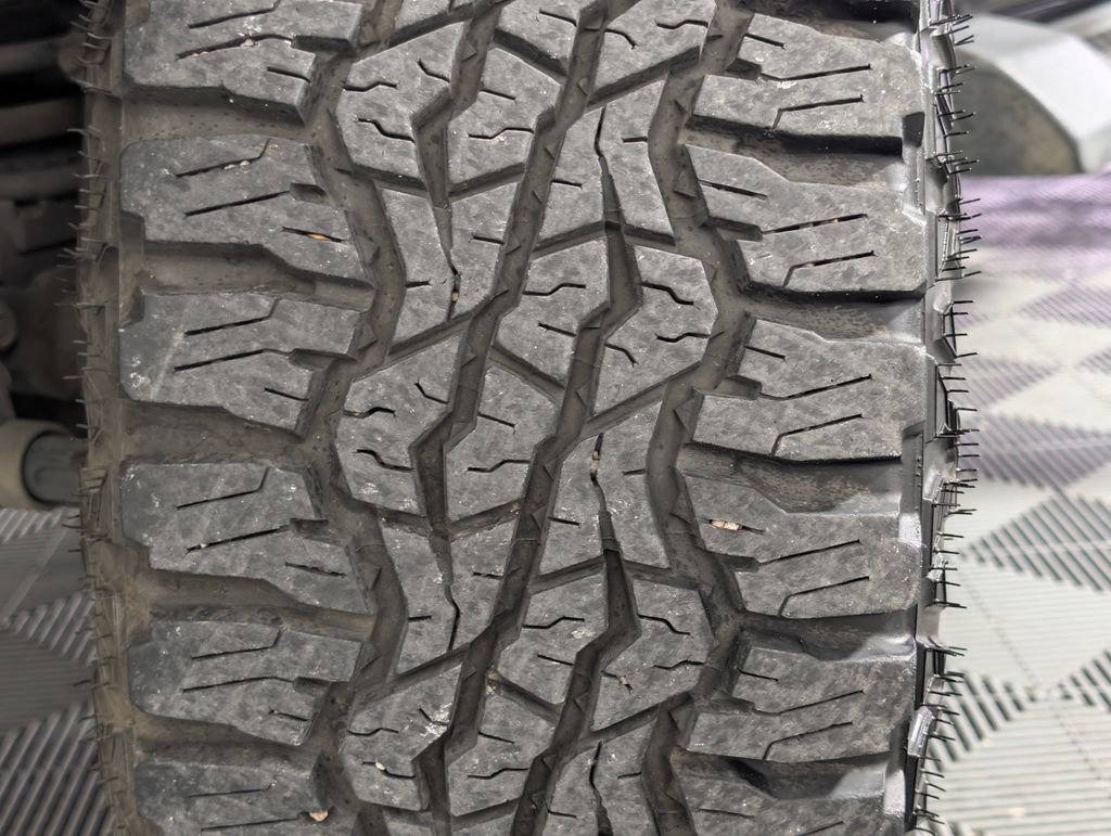 Used 2019 Jeep Wrangler Sport AWD/4WD image 21