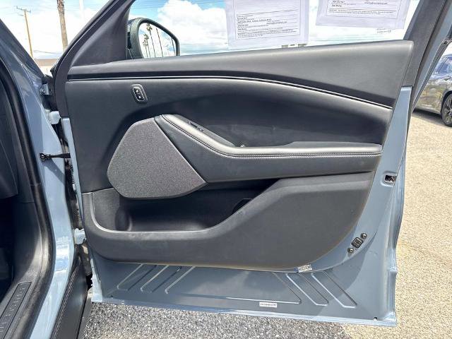 Certified 2023 Ford Mustang Mach-E Select RWD image 29