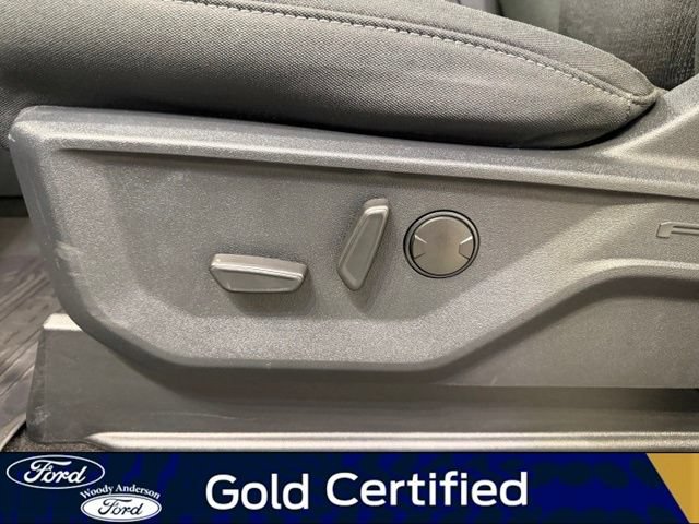 Certified 2022 Ford F150 XLT w/ Equipment Group 302A High AWD/4WD image 19
