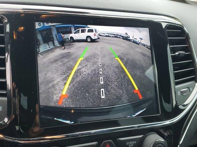 Used 2021 Jeep Grand Cherokee Limited w/ Quick Order Package 28K 80th image 27