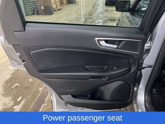 Certified 2022 Ford Edge SEL w/ Convenience Package image 36
