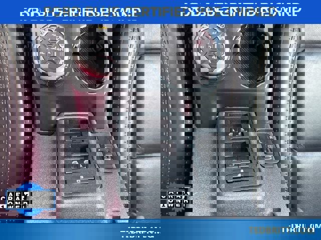 Certified 2025 Ford Bronco Badlands image 37